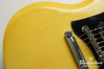 SG Special - Classic White