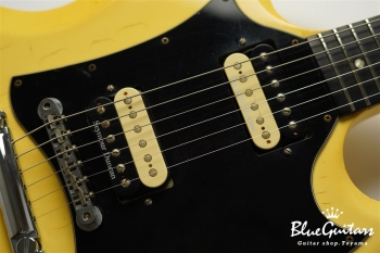 SG Special - Classic White