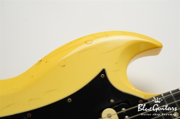 SG Special - Classic White