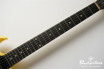 SG Special - Classic White