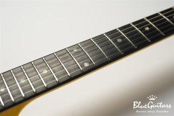 SG Special - Classic White