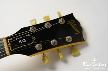 SG Special - Classic White