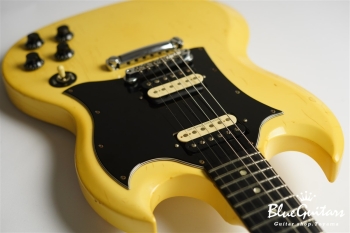 SG Special - Classic White