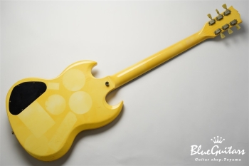 SG Special - Classic White