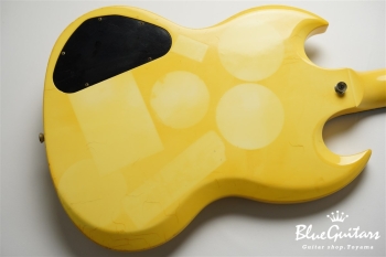 SG Special - Classic White