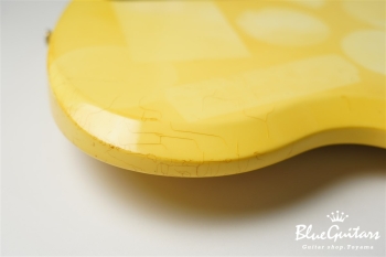 SG Special - Classic White