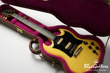 SG Special - Classic White