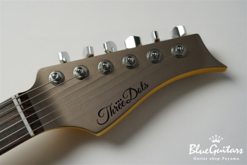 S Model / R-MH - Dolphin Gray Metallic