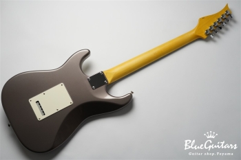 S Model / R-MH - Dolphin Gray Metallic