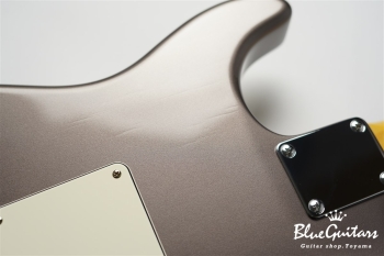 S Model / R-MH - Dolphin Gray Metallic