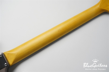 S Model / R-MH - Dolphin Gray Metallic