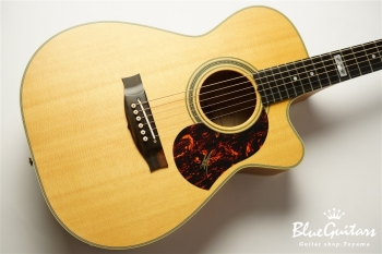 EBG808CTE -Tommy Emmanuel Signature-