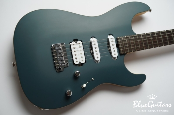 S-622 Alder/R - Navy Blue