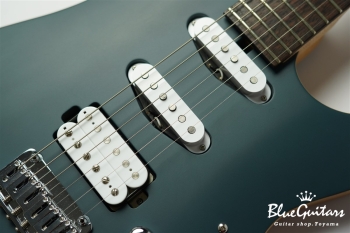 S-622 Alder/R - Navy Blue