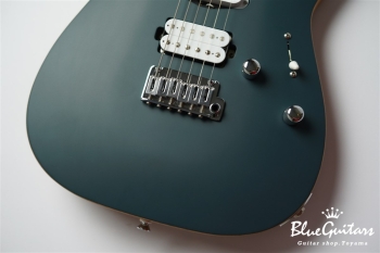 S-622 Alder/R - Navy Blue