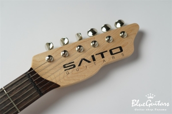 S-622 Alder/R - Navy Blue