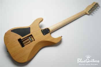 S-622 Alder/R - Navy Blue