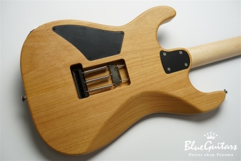 S-622 Alder/R - Navy Blue