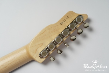 S-622 Alder/R - Navy Blue