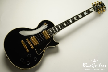 Custom Collection Les Paul Custom - Ebony