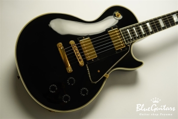 Custom Collection Les Paul Custom - Ebony