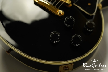 Custom Collection Les Paul Custom - Ebony