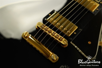 Custom Collection Les Paul Custom - Ebony