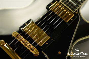 Custom Collection Les Paul Custom - Ebony