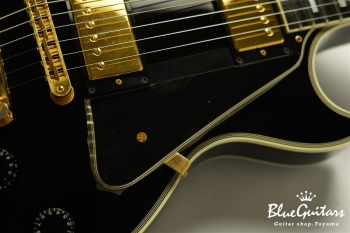 Custom Collection Les Paul Custom - Ebony