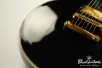 Custom Collection Les Paul Custom - Ebony