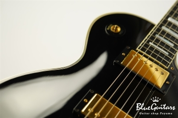 Custom Collection Les Paul Custom - Ebony