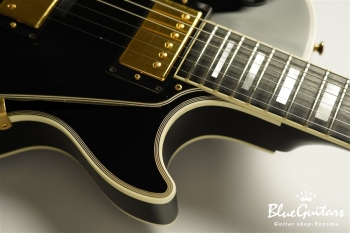 Custom Collection Les Paul Custom - Ebony