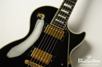 Custom Collection Les Paul Custom - Ebony