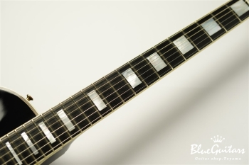 Custom Collection Les Paul Custom - Ebony