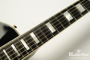 Custom Collection Les Paul Custom - Ebony