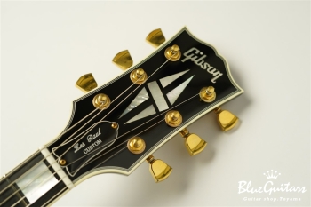 Custom Collection Les Paul Custom - Ebony