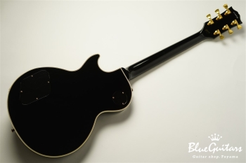 Custom Collection Les Paul Custom - Ebony