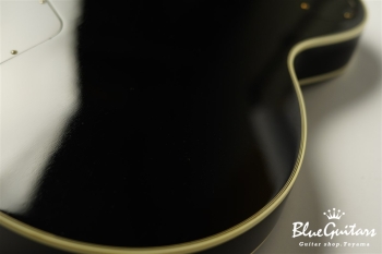 Custom Collection Les Paul Custom - Ebony