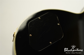 Custom Collection Les Paul Custom - Ebony