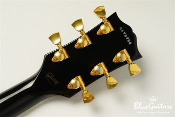 Custom Collection Les Paul Custom - Ebony