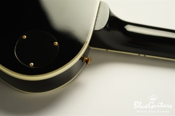 Custom Collection Les Paul Custom - Ebony