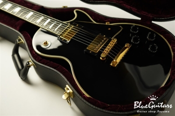 Custom Collection Les Paul Custom - Ebony