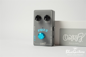 Super Retro Fuzz OZZ-1