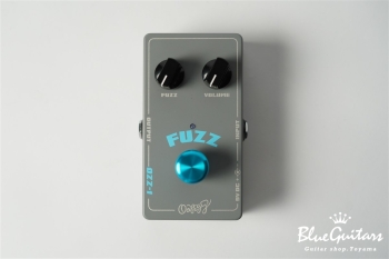 Super Retro Fuzz OZZ-1