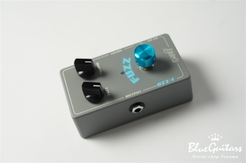 Super Retro Fuzz OZZ-1