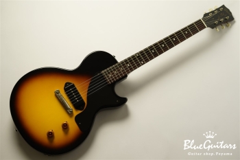 Historic Collection 1957 Les Paul Junior Single Cut VOS - Vintage Sunburst