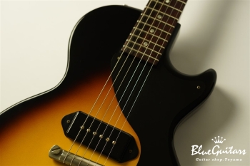 Historic Collection 1957 Les Paul Junior Single Cut VOS - Vintage Sunburst