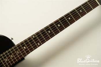 Historic Collection 1957 Les Paul Junior Single Cut VOS - Vintage Sunburst