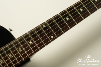 Historic Collection 1957 Les Paul Junior Single Cut VOS - Vintage Sunburst