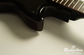 Historic Collection 1957 Les Paul Junior Single Cut VOS - Vintage Sunburst